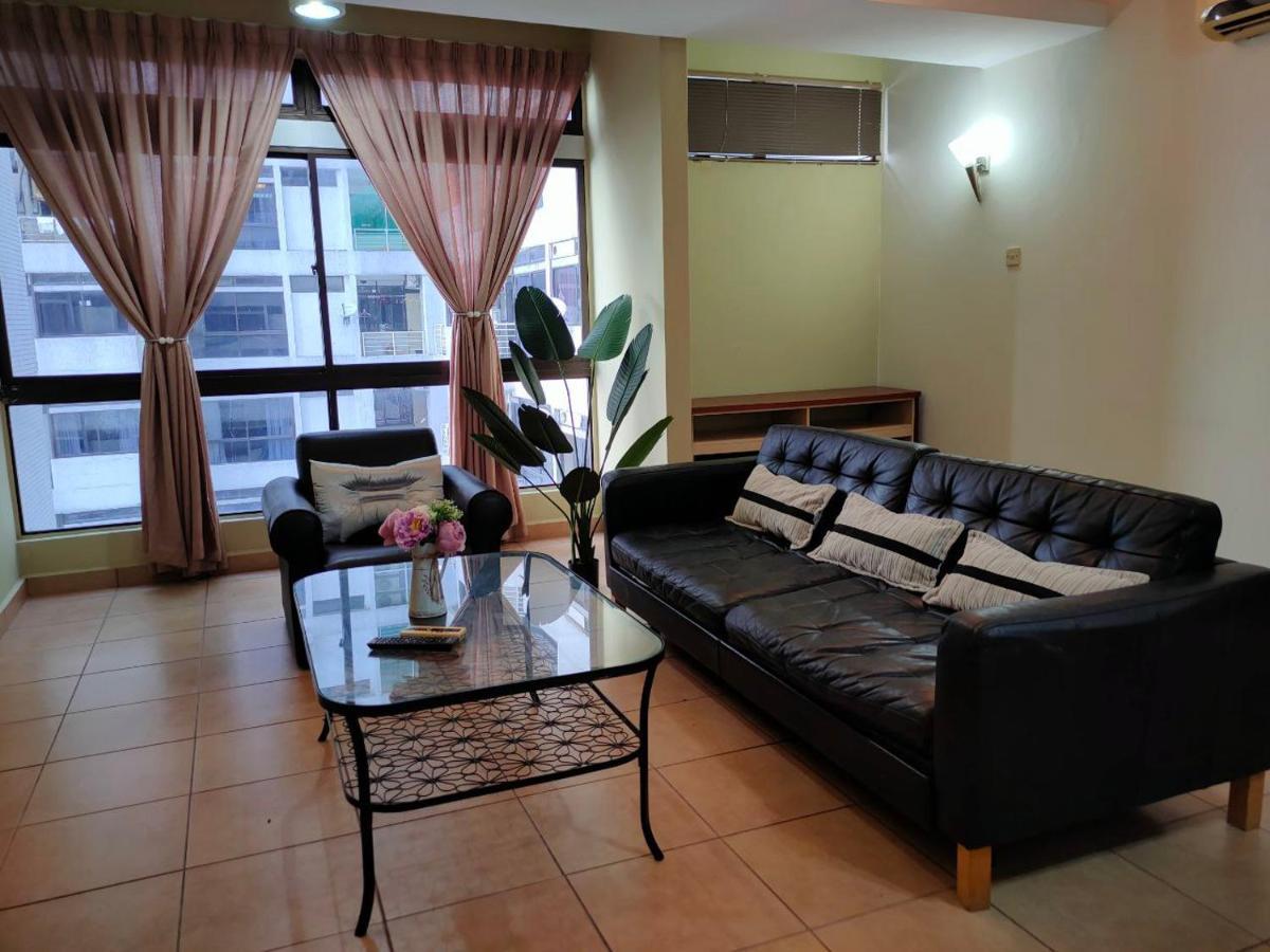 Pavilion Fahrenheit 88 Bukit Bintang 3 Bedrooms Kuala Lumpur Extérieur photo