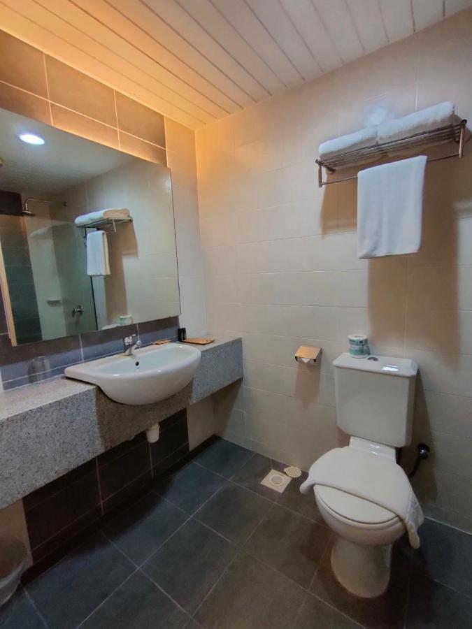 Pavilion Fahrenheit 88 Bukit Bintang 3 Bedrooms Kuala Lumpur Extérieur photo
