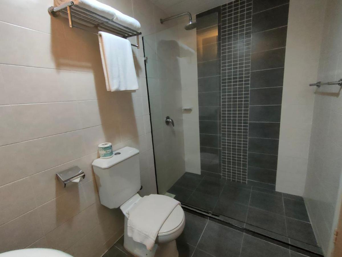 Pavilion Fahrenheit 88 Bukit Bintang 3 Bedrooms Kuala Lumpur Extérieur photo