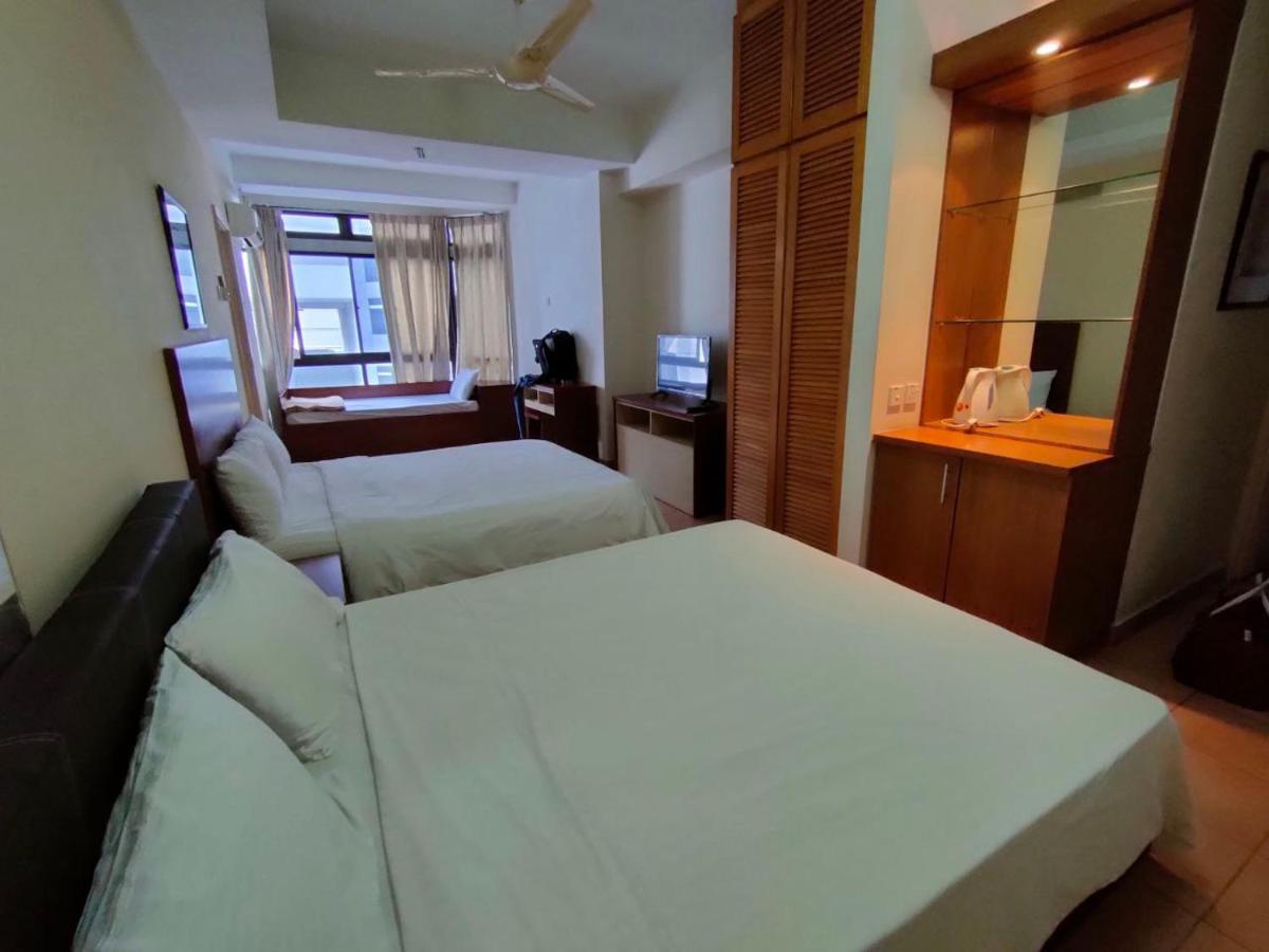 Pavilion Fahrenheit 88 Bukit Bintang 3 Bedrooms Kuala Lumpur Extérieur photo