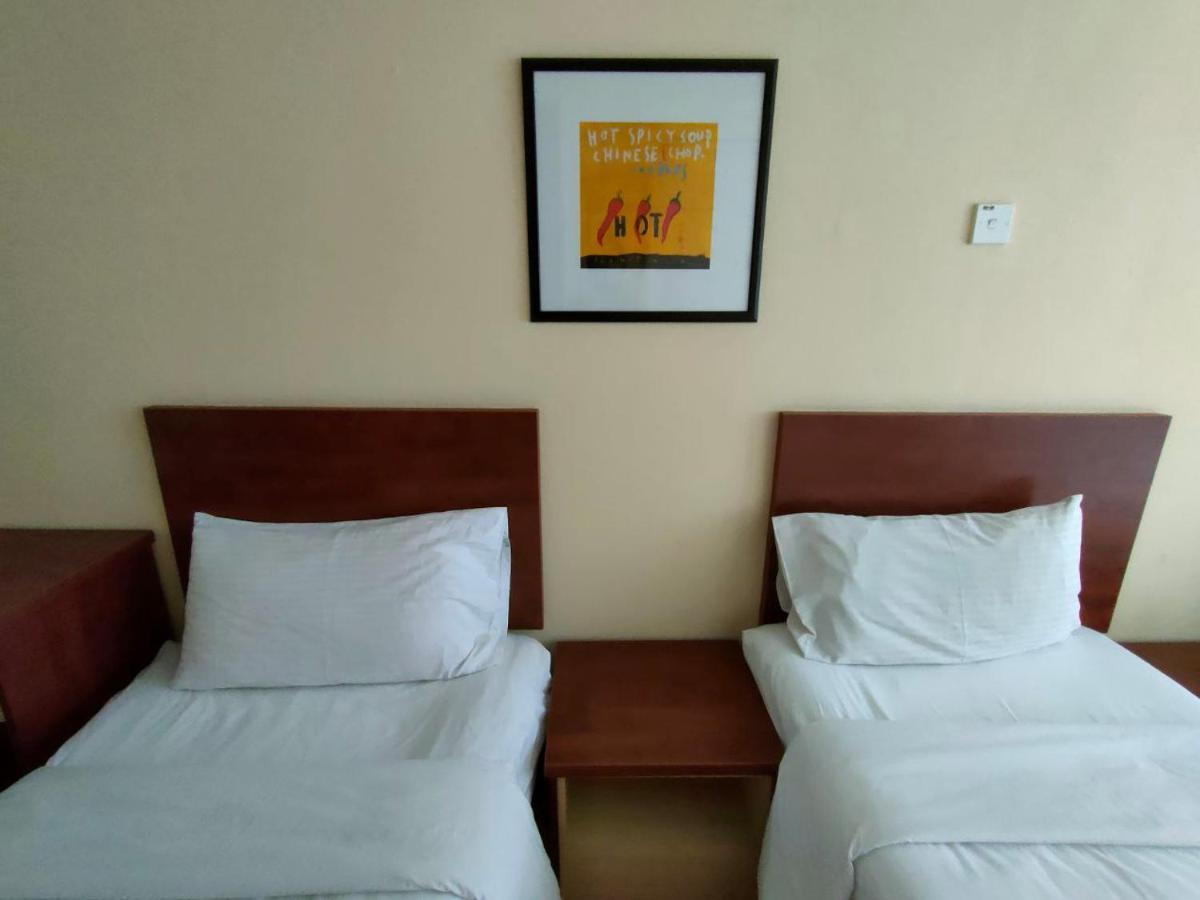 Pavilion Fahrenheit 88 Bukit Bintang 3 Bedrooms Kuala Lumpur Extérieur photo