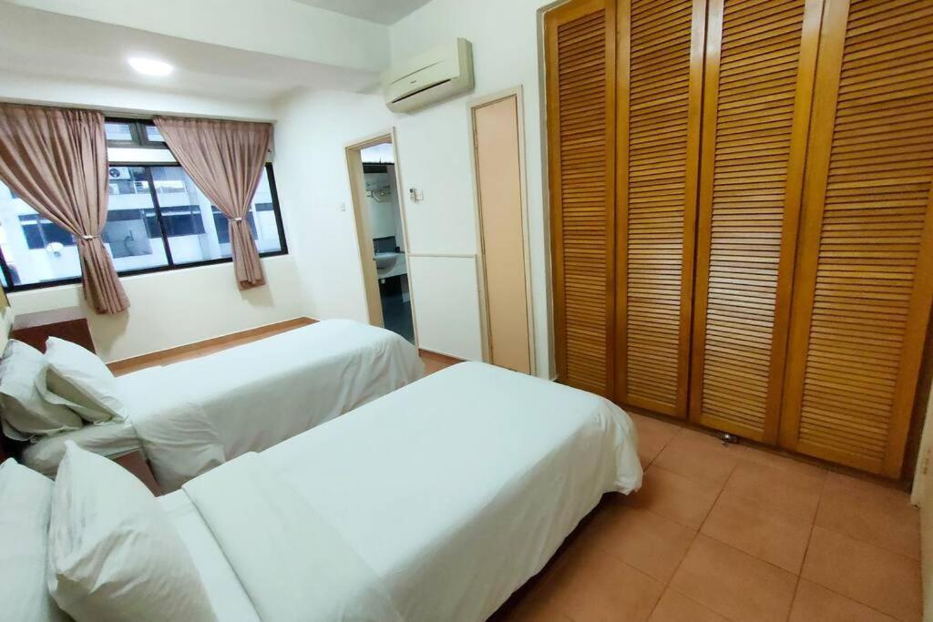 Pavilion Fahrenheit 88 Bukit Bintang 3 Bedrooms Kuala Lumpur Extérieur photo