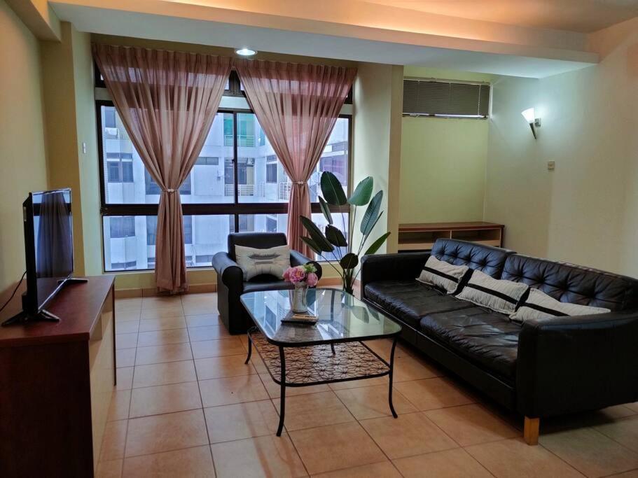 Pavilion Fahrenheit 88 Bukit Bintang 3 Bedrooms Kuala Lumpur Extérieur photo