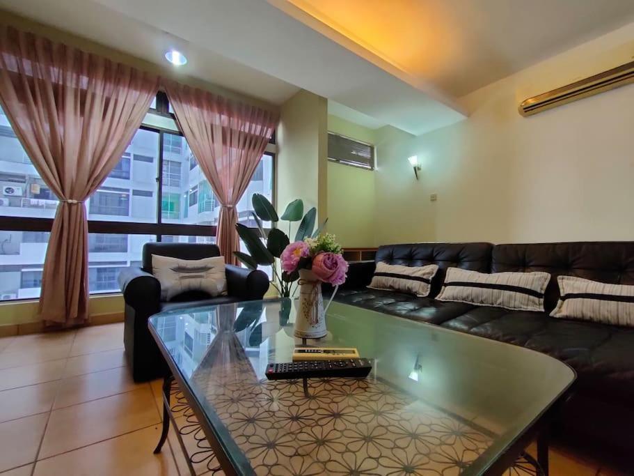 Pavilion Fahrenheit 88 Bukit Bintang 3 Bedrooms Kuala Lumpur Extérieur photo