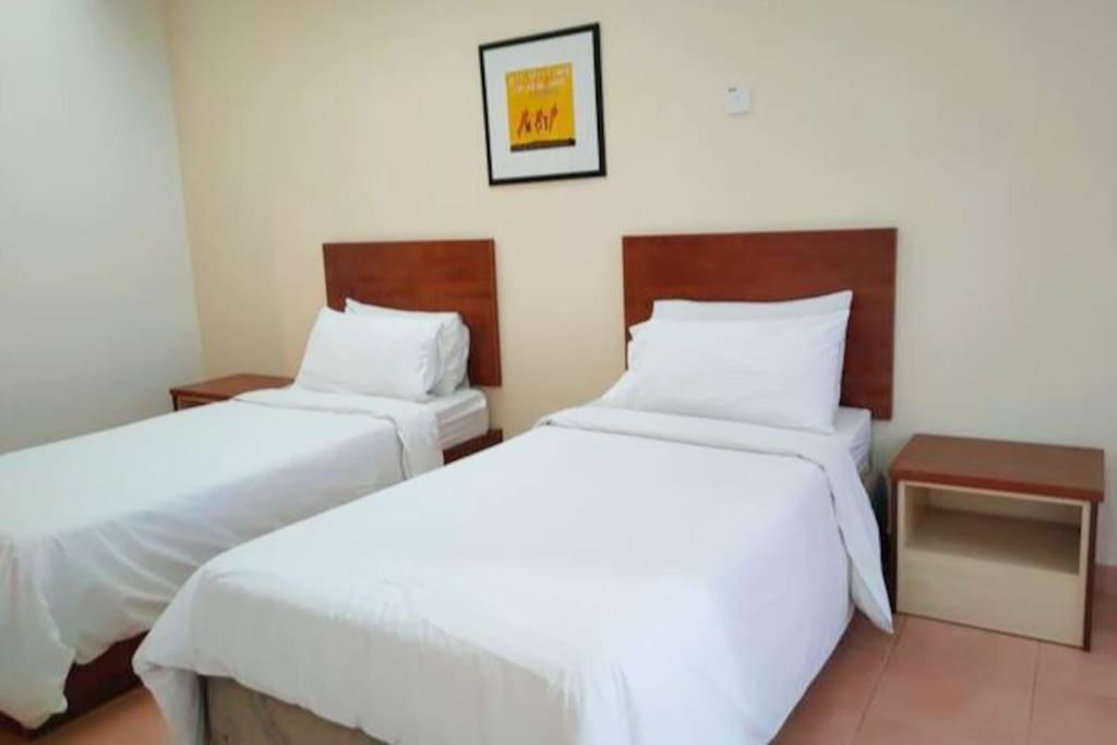 Pavilion Fahrenheit 88 Bukit Bintang 3 Bedrooms Kuala Lumpur Extérieur photo